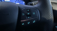 Ford Puma 1.0 EcoBoost Hybrid mHEV ST-Line 5dr Petrol Hatchback